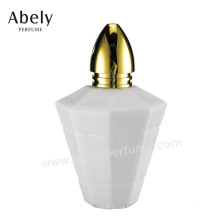 Дизайнерская стеклянная парфюмерная бутылка с оригинальными духами
